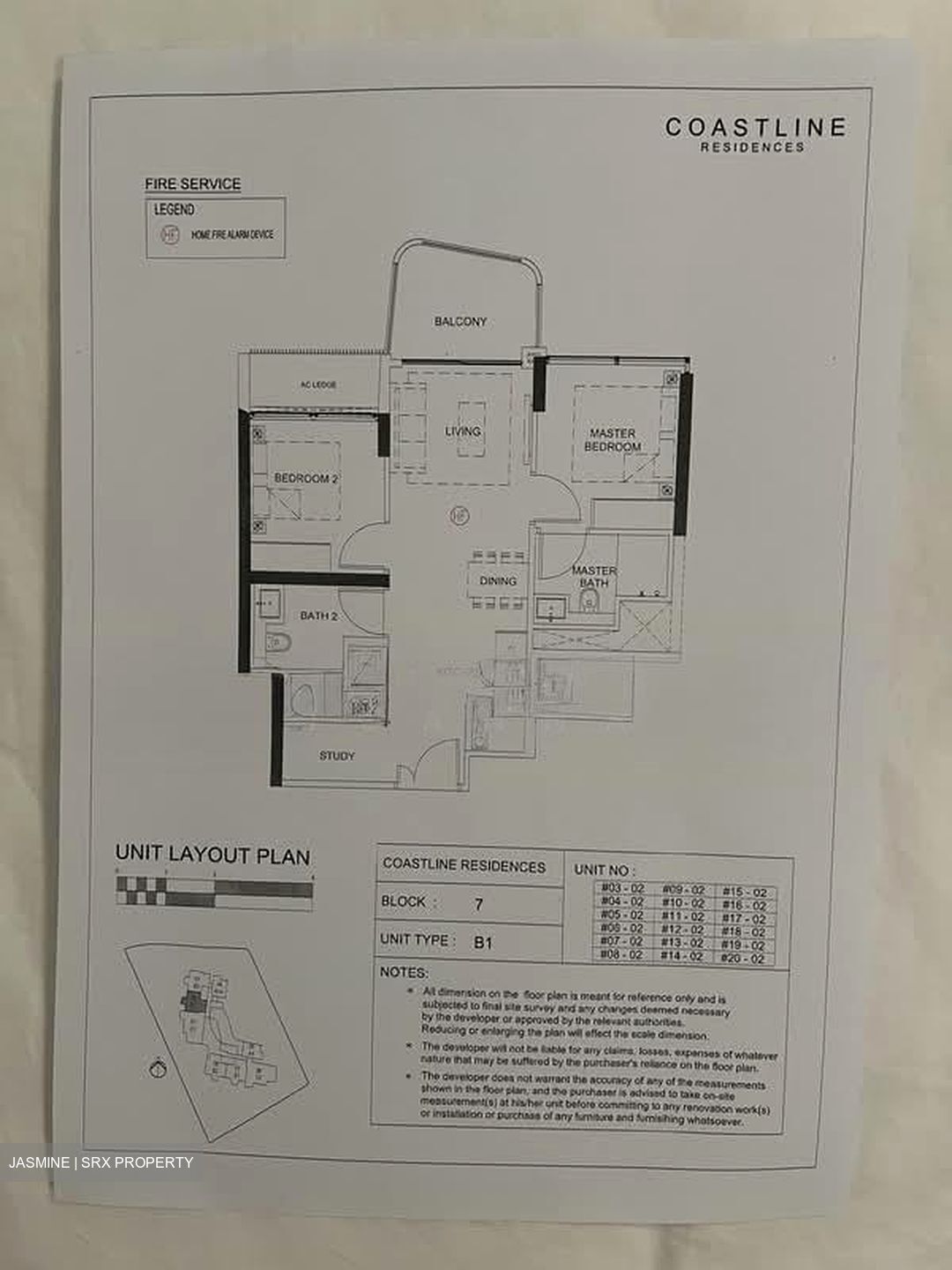 Coastline Residences (D15), Apartment #571779511